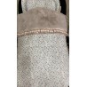 Capazo liberty dulce